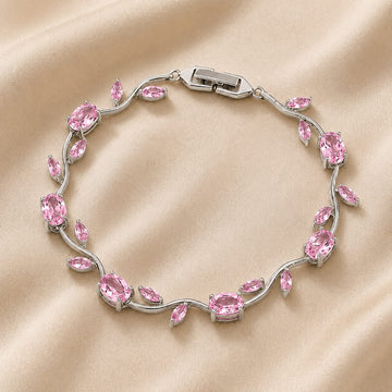 Gulnar Tulip Bracelet