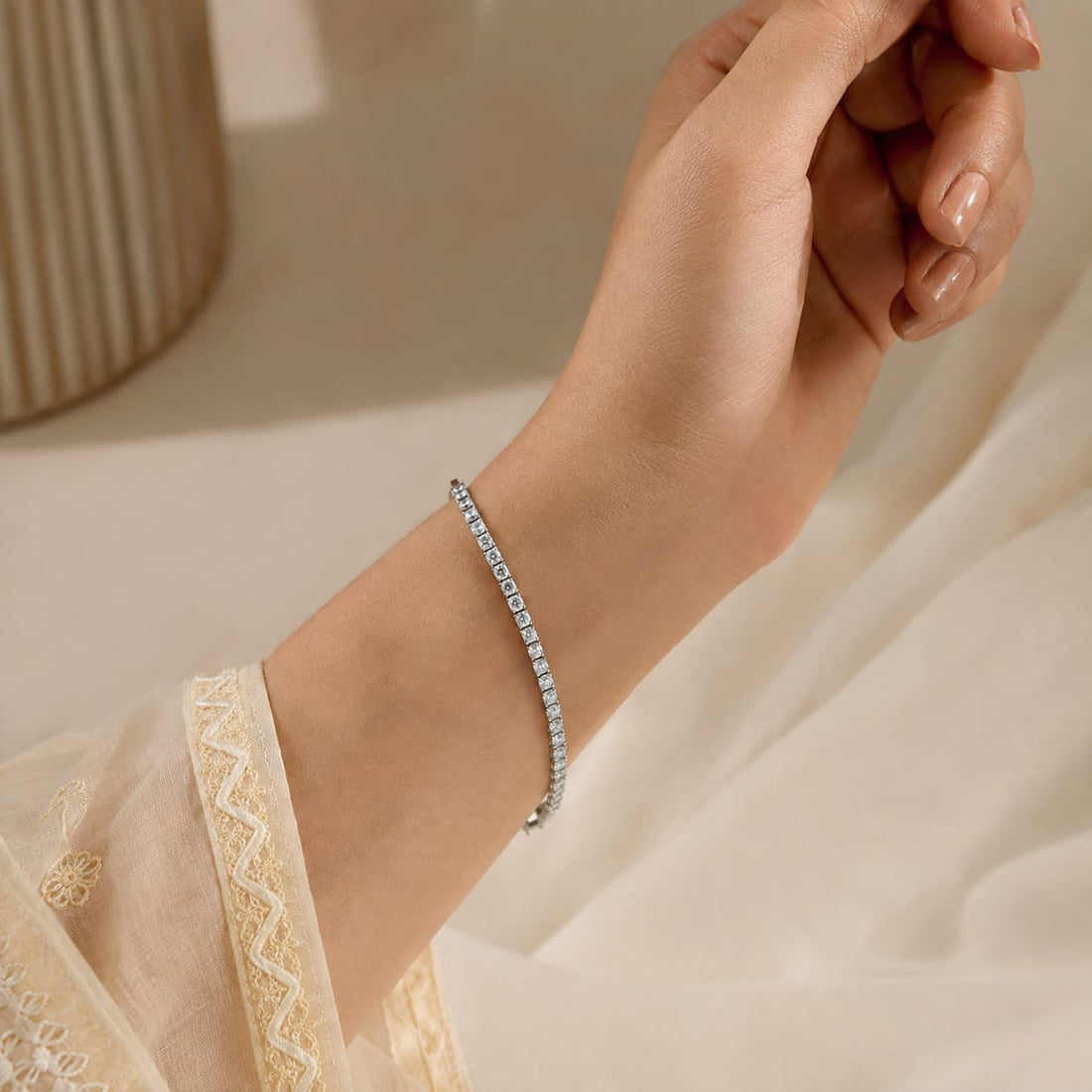 Almas Premium Bracelet
