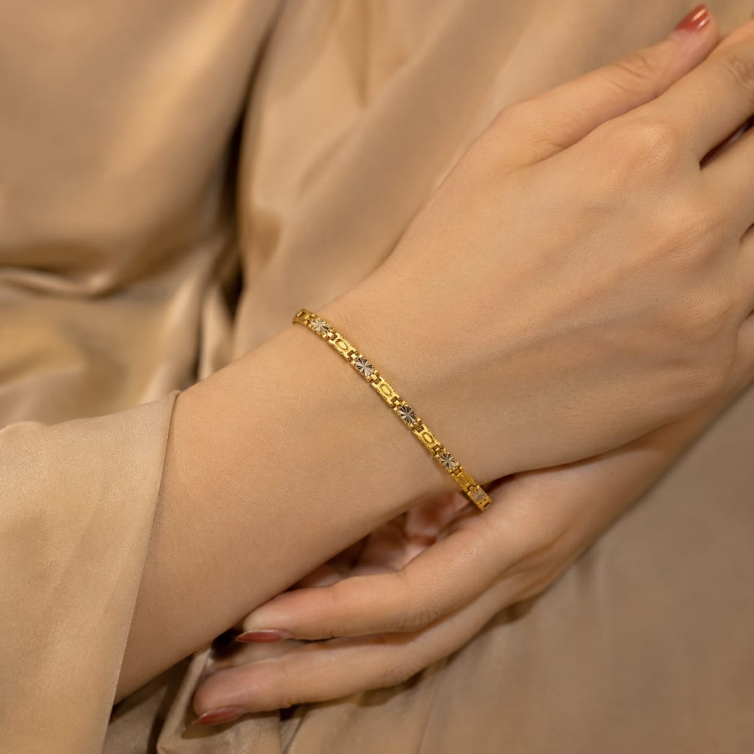 Taash Royal Bracelet