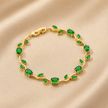 Chaman Vine Bracelet