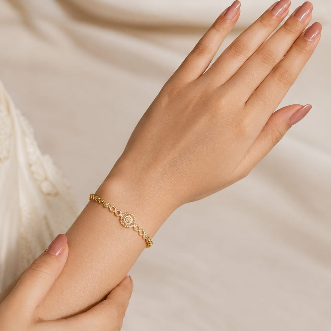 Aurelia Bracelet
