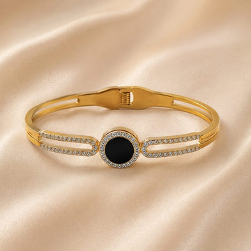 Royal Noir Bracelet