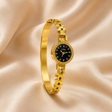 Noir Love Bracelet