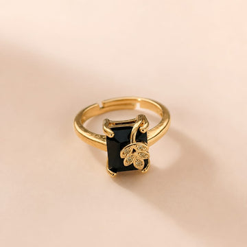 Empress Bloom Ring