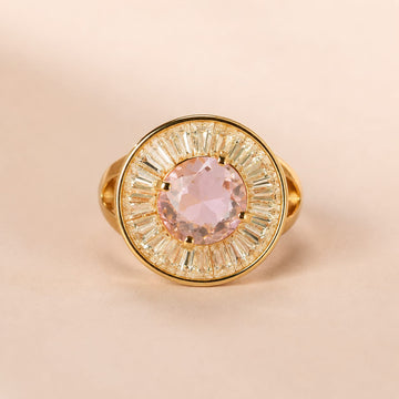 Gul-e-Rana Ring