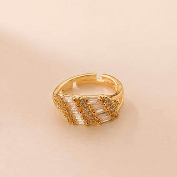 Zar-e-Noor Ring
