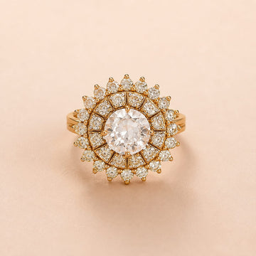 Grand Radiance Ring