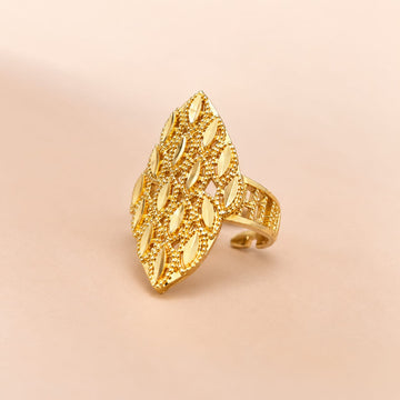 Grand Royal Marquis Ring