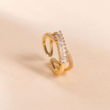 Zarrin Eternity Ring