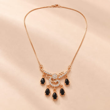Midnight Royal Chandelier Chain
