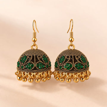Zamurrd Legacy Jhumka