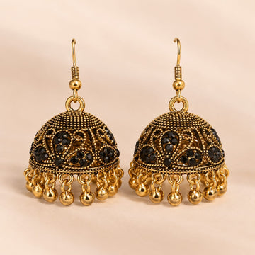 Onyx Sultana Jhumka