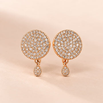 Celeste Sparkle Earrings