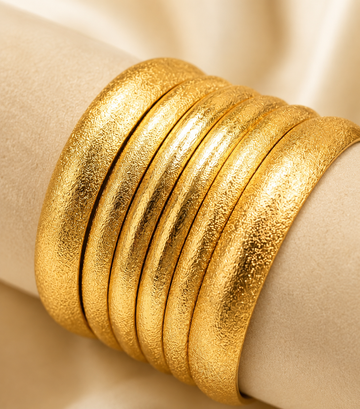 Nova Bangles Set + Free Tops